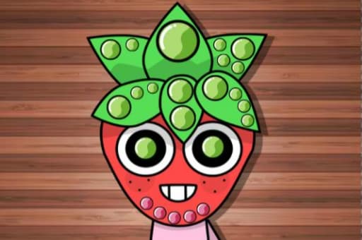 Sprunki PopIt - play free online