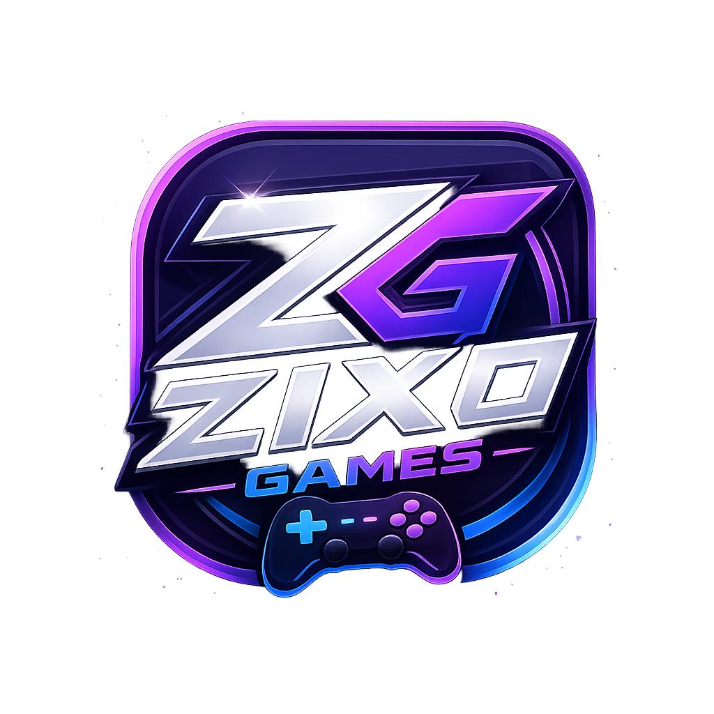 Zixo Icon